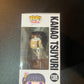 Demon Slayer Kanao Tsuyuri Barnes And Nobles Glow In The Dark Exclusive Funko Pop