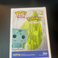 Pokemon Diamond Collection Bulbasaur Summer Convention Funko Pop