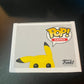 Funko Pop! Games Pokemon Pikachu Waving - Diamond Collection