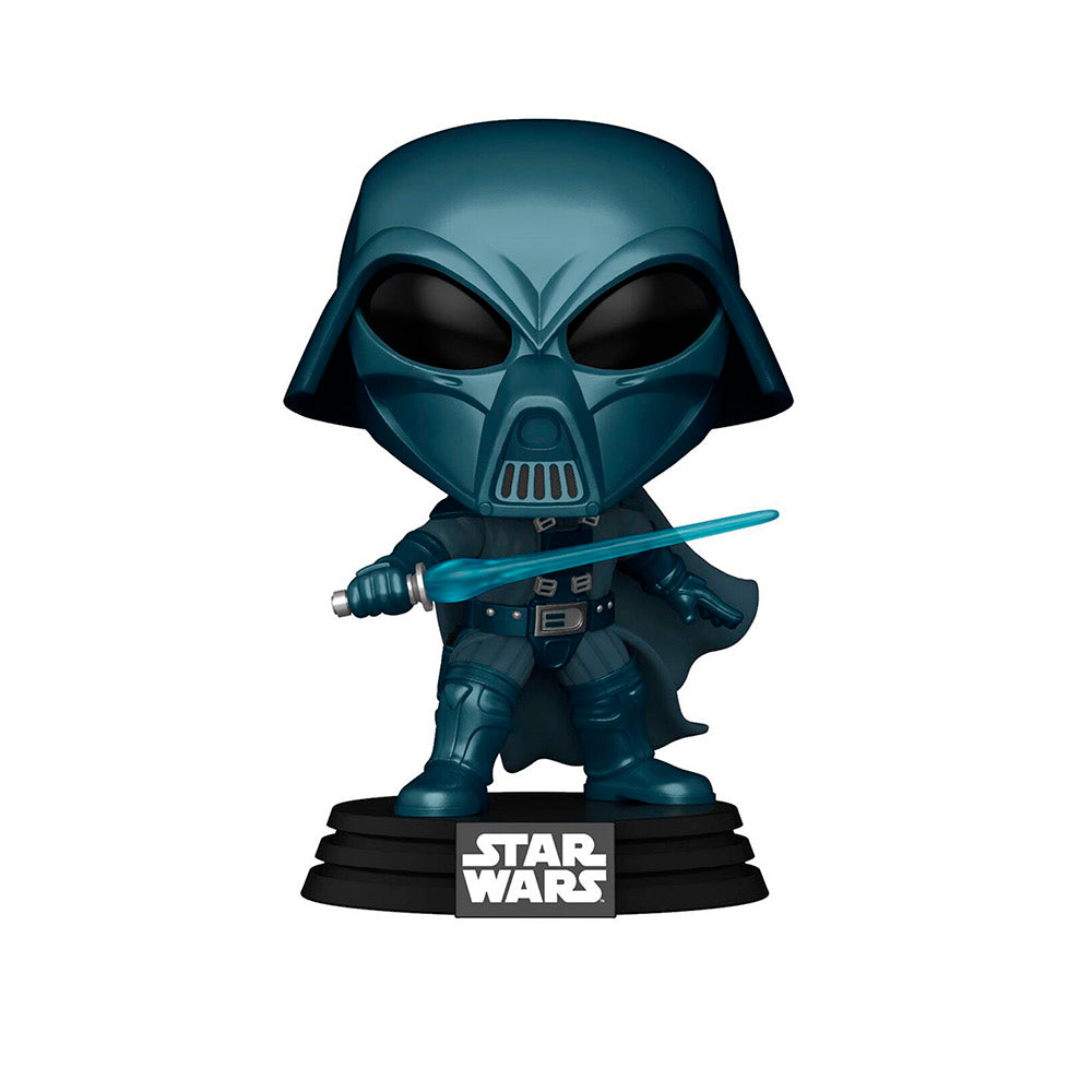 POP: Star Wars - Concept Series Darth Vader Funko Pop