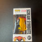 POP! Funko Exclusive Scream Symbiote #671