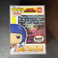 My Hero Academia Kyoka Jiro Bam Exclusive Signed Autographed Funko Pop