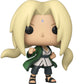 POP Animation: Naruto - Tsunade Funko Pop