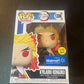 Funko Pop! Animation: Demon Slayer – Kyojuro Rengoku (Glow) Vinyl Figure (Walmart Exclusive)