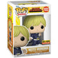 POP Animation: My Hero Academia - Neito Monoma Hot Topic Exclusive Funko Pop