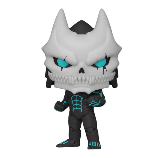 (PREORDER) Kaiju No. 8 Funko Pop