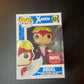 Funko POP! Heroes: X-Men - Angel (Marvel Exclusive) #424