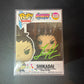 Boruto Shikadai Autographed Funko Pop