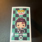POP! Animation: Demon Slayer - Tanjiro with Noodles Vinyl Figure