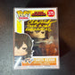 My Hero Academia Shota Aizawa Signed Autographed Funko Pop