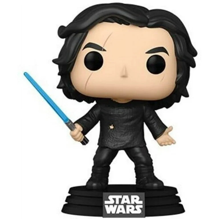 POP: Star Wars - Ben Solo Funko Pop