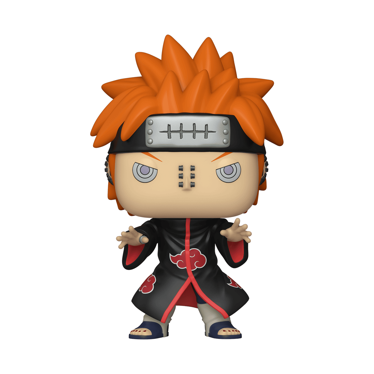 POP Animation: Naruto - Pain Funko Pop