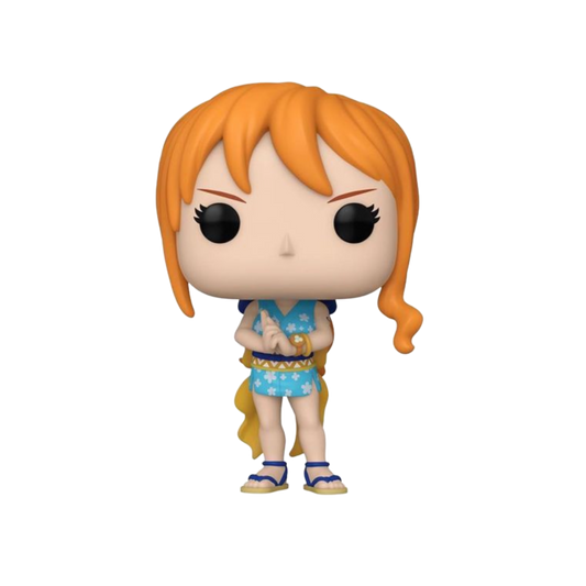 One Piece Onami Funko Pop