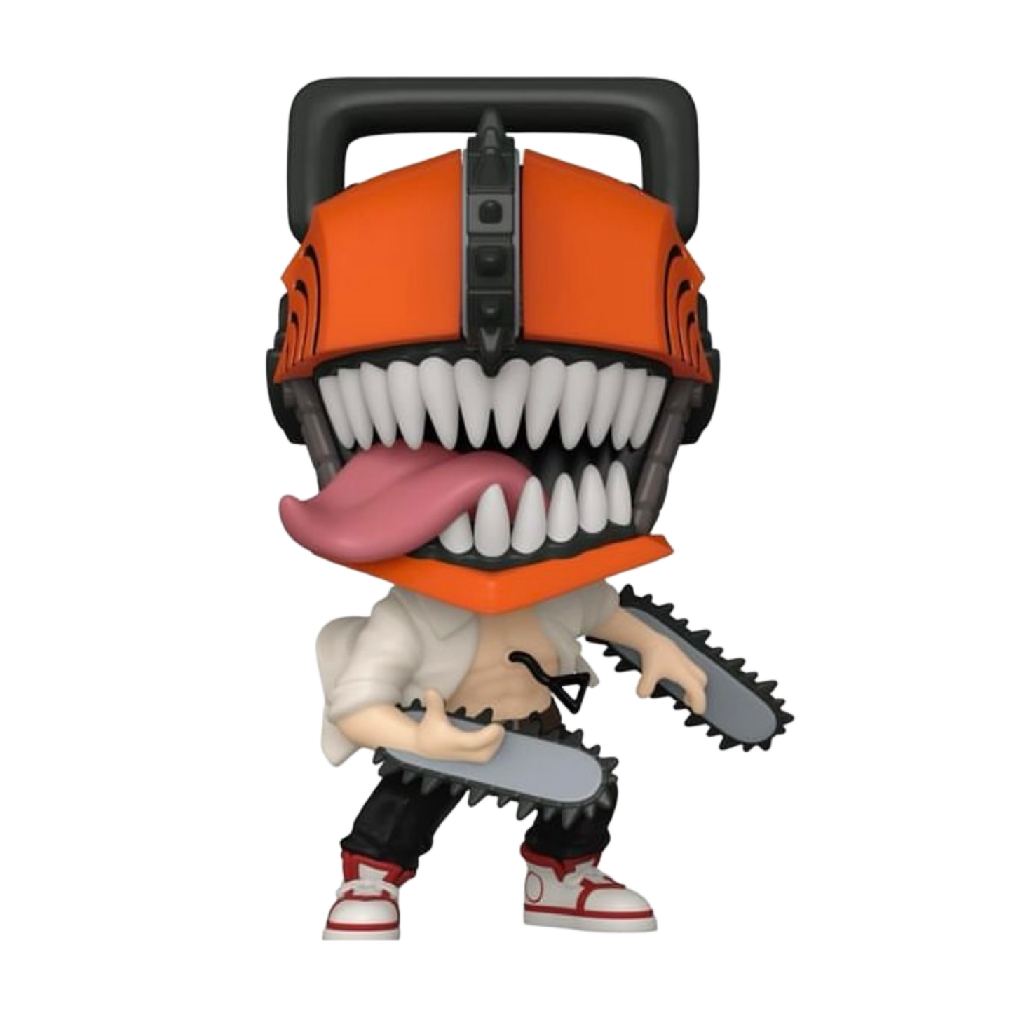 (PREORDER) Chainsaw Man Common And Chase Bundle Funko Pop