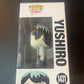 Yushiro #1431 Funko Pop! - Demon Slayer - Funko Shop Exclusive