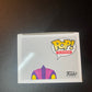 Spider-Man Across the Spider-Verse Spider-Byte Funko Pop!