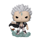 Funko POP! Animation: Black Clover Mars 4.75-in Vinyl Figure GameStop Exclusive