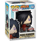 Funko POP! Animation: Naruto Shippuden - Madara [Reanimation] #722 Exclusive