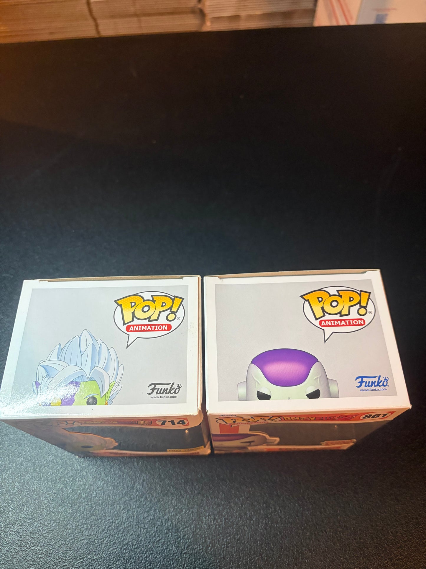 Funko Pop Bundle For Mel Soles