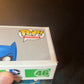 DC Comics Pop! Blackest Night Batman Funko Pop Vinyl Figure