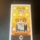 Zenitsu Agatsuma #1398 (Recovering) Funko Pop! - Demon Slayer - Target Exclusive