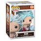 Funko Pop! 1341 Animation - Seven Deadly Sins - Ban Vinyl Figure - Diamond Collection Glitter Vaulted