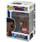 (IN STOCK) Marvel Captain Marvel Nick Fury Funko Pop