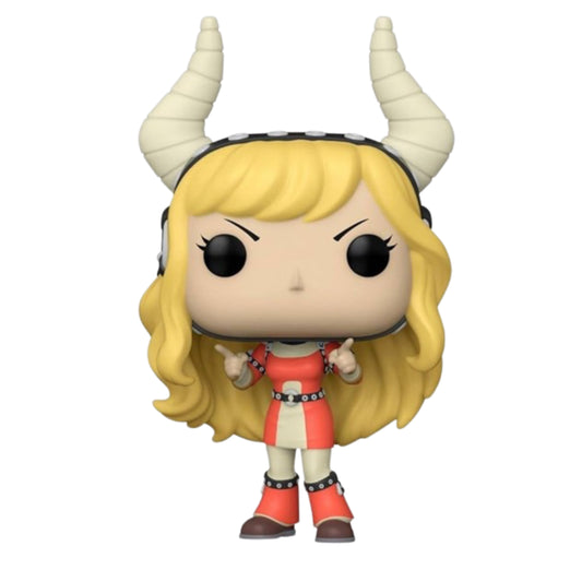 My Hero Academia Pony Tsunotori Funko Pop