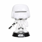 POP: Star Wars - First Order Snowtrooper Funko Pop