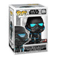 POP: Star Wars- Shadow Stormtrooper GameStop Exclusive Funko Pop