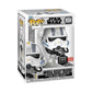 POP: Star Wars- Imperial Rocket Trooper GameStop Exclusive Funko Pop