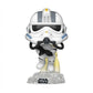 POP: Star Wars- Imperial Rocket Trooper GameStop Exclusive Funko Pop