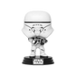 POP: Star Wars- First Order Jet Trooper Funko Pop
