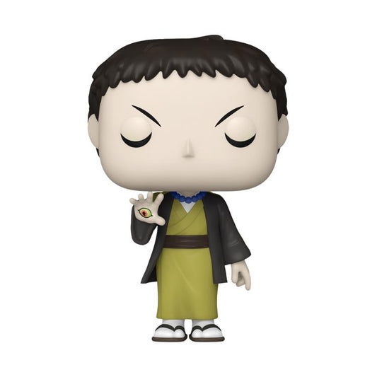 POP Animation: Demon Slayer - Yahaba Glow In The Dark PX Previews Exclusive Funko Pop