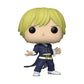 POP Animation: My Hero Academia - Neito Monoma Hot Topic Exclusive Funko Pop