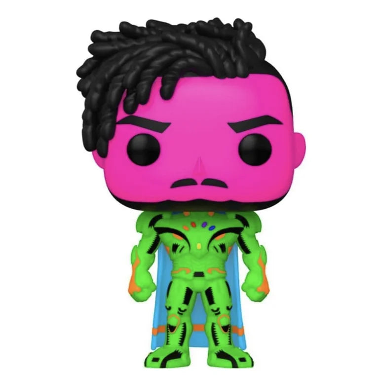 POP: Marvel Studios What If - Infinity Killmonger Target Exclusive Funko Pop