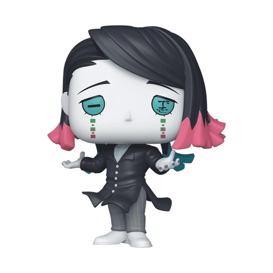 Funko POP! Animation: Demon Slayer - Enmu (Summer Convention Exclusive 2022)