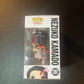 Nezuko Kamado #1397 (Leaping) Funko Pop! - Demon Slayer - Target Exclusive