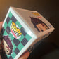 POP! Animation: Demon Slayer - Tanjiro with Noodles Vinyl Figure
