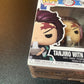 POP! Animation: Demon Slayer - Tanjiro with Noodles Vinyl Figure