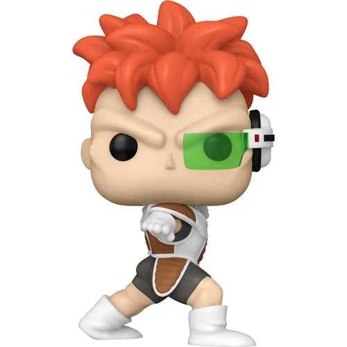 Dragon Ball Z Recoome Funko Pop! Vinyl Figure #1492