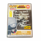 My Hero Academia Twice Signed Autograph Hot Topic Exclusive Funko Pop