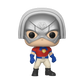 Funko POP! Movies: The Suicide Squad - Peacemaker