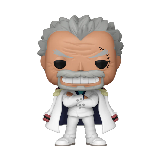 POP! Animation: One Piece - Monkey D. Garp (Funko Shop Exclusive)