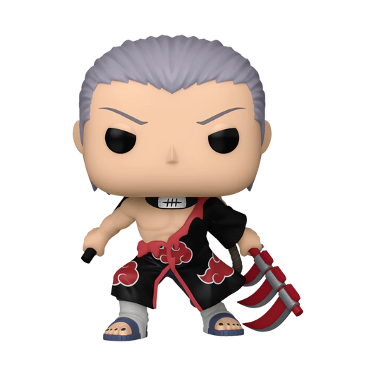 Naruto Hidan Funko Pop