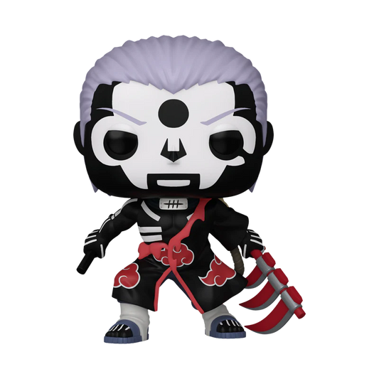 Naruto Hidan Chase Funko Pop