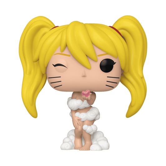 Funko Pop! Naruto Shippuden Naruto Uzumaki (Sexy Jutsu) Vinyl Figure - BoxLunch Exclusive