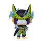 Funko Dragon Ball POP! Animation Perfect Cell Vinyl Figure (Glow-in-the-Dark)