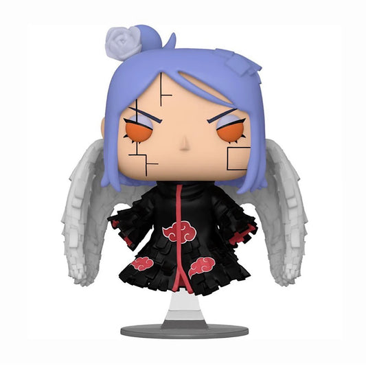 Naruto Konan Funko Pop