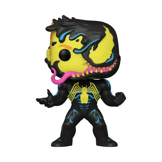 Funko Pop! Blacklight Eddie Brock #869